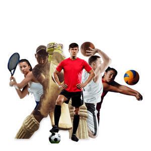 Sports Equipment & Accessories